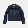 Giubbino denim Tea  - Golden Goose Donna