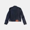 Giubbino denim Tea  - Golden Goose Donna - immagine 2