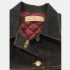 Giubbino denim Tea  - Golden Goose Donna - immagine 3