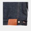 Giubbino denim Tea  - Golden Goose Donna - immagine 4