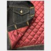 Giubbino denim Tea  - Golden Goose Donna - immagine 5
