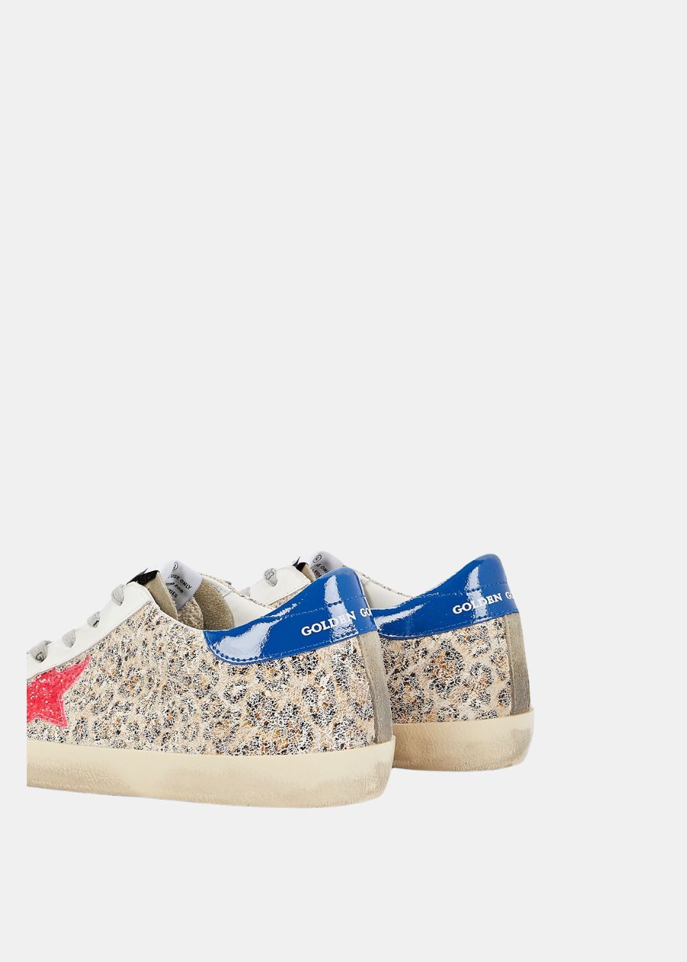Sneakers Super Star Golden Goose Mariani