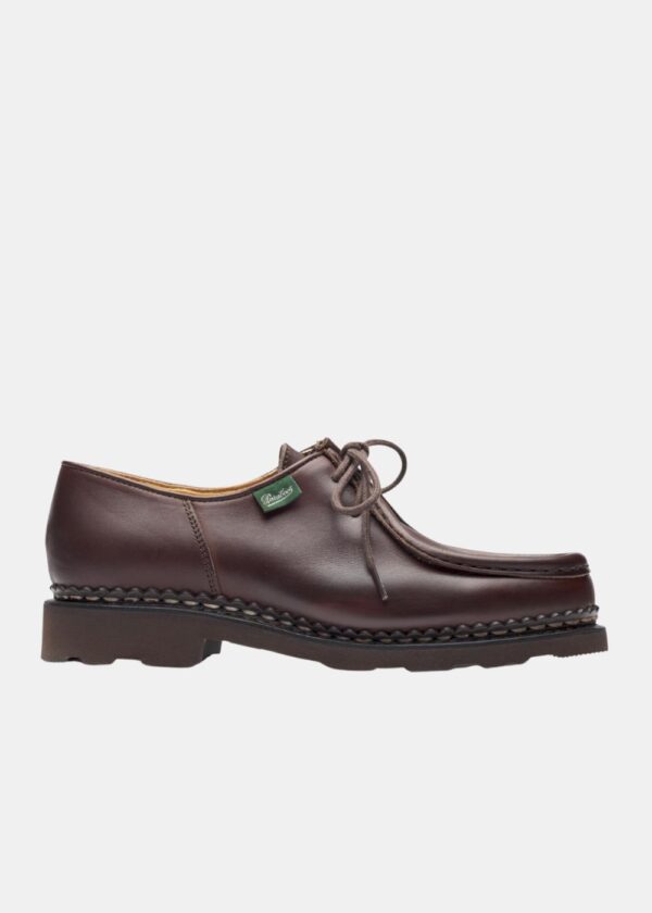 Scarpe donna Michael - Paraboot