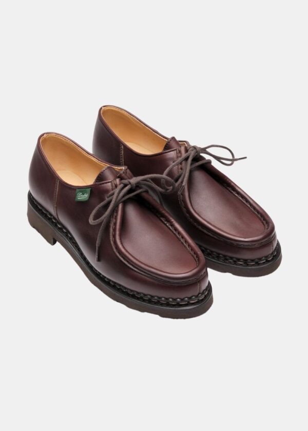 Scarpe donna Michael - Paraboot - immagine 2