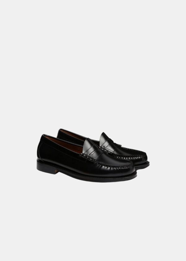Mocassini Weejuns Penny Loafers Donna - G.H. Bass - immagine 2