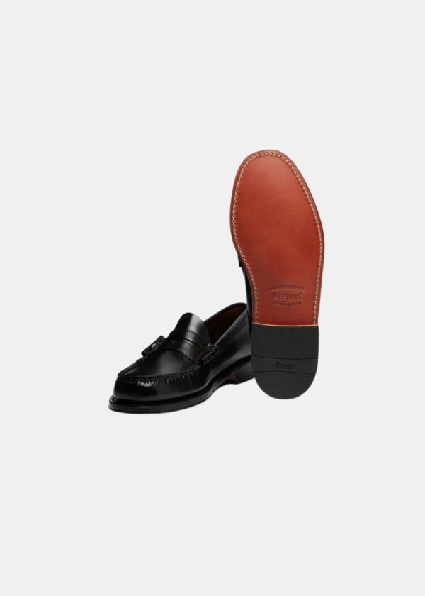 Mocassini Weejuns Penny Loafers Donna - G.H. Bass - immagine 4