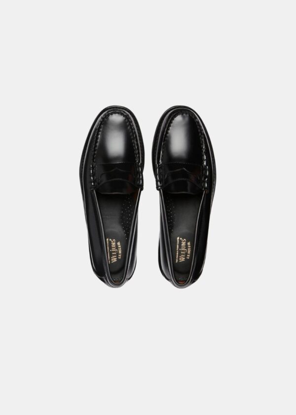 Mocassini Weejuns Penny Loafers Donna - G.H. Bass - immagine 5