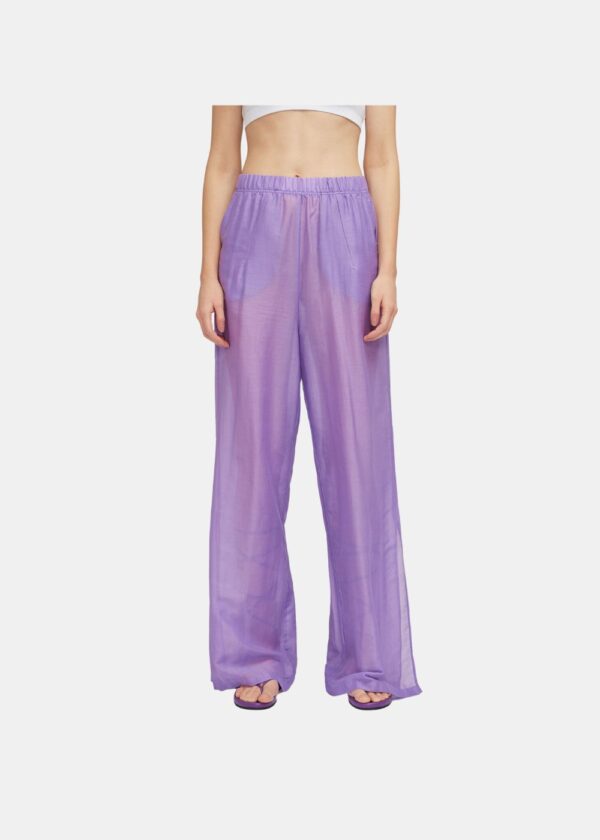 Pantalone Victoire - Semicouture