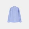 Camicia Bruce in lino - Aspesi