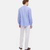 Camicia Bruce in lino - Aspesi - immagine 3