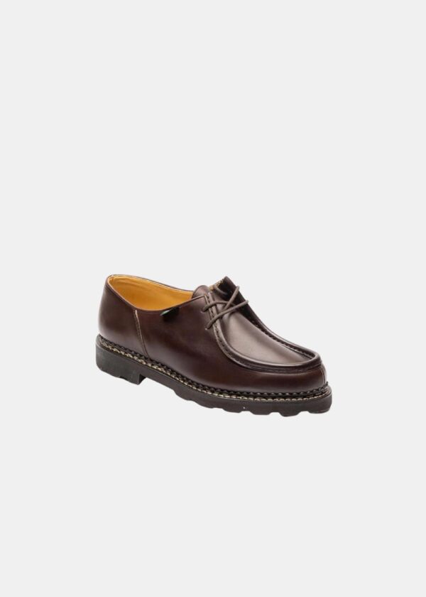 Scarpe uomo Michael - Paraboot - immagine 2