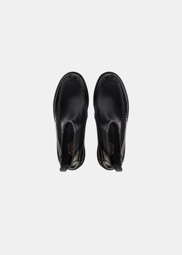 Stivaletti donna Weejuns Super Lug Chelsea Boots - G.H.Bass - immagine 4