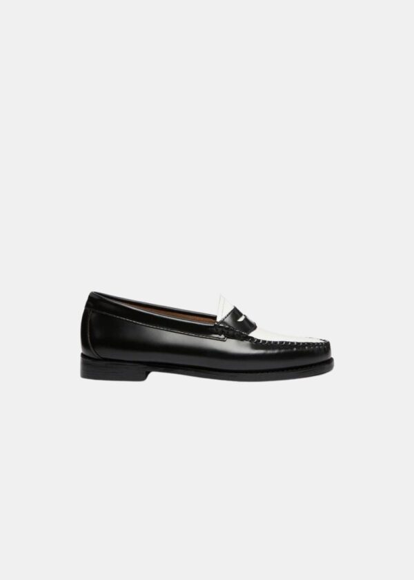 Mocassini donna Weejuns Penny Loafers - G.H. Bass