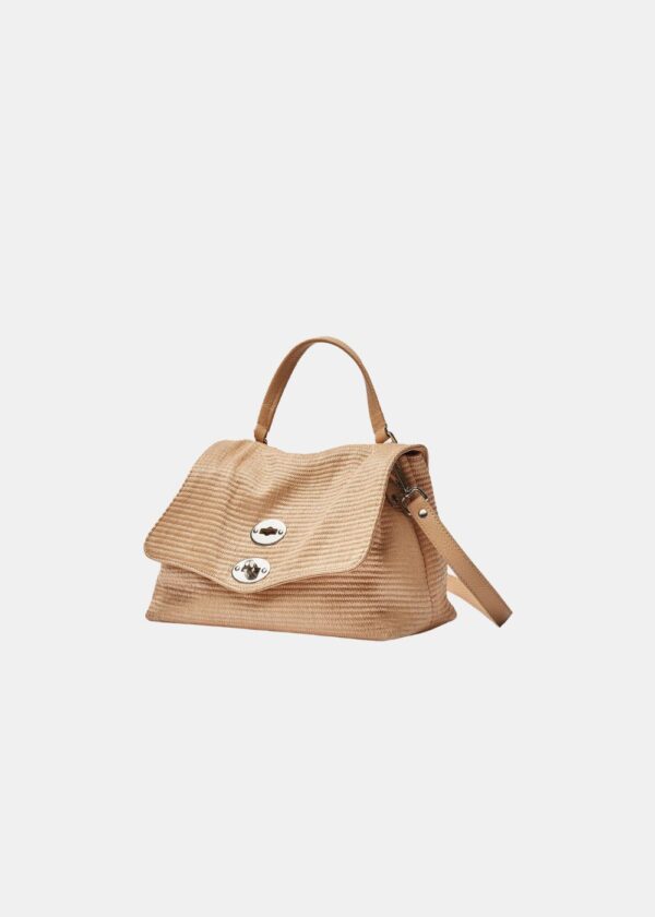 Borsa Postina Net S - Zanellato - immagine 2