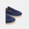 Espadrilles Stromboli suede - Peninsula - immagine 2