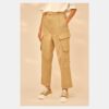 Pantalone Bianca - Semicouture - immagine 2