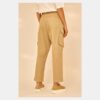 Pantalone Bianca - Semicouture - immagine 3
