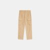 Pantalone Bianca - Semicouture