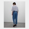Pantalone donna denim light - Aspesi - immagine 2