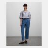 Pantalone donna denim light - Aspesi - immagine 3