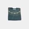 Maglione Fair Isle - Harley of scotland - immagine 6