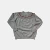 Maglione Fair Isle - Harley of scotland - immagine 4