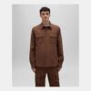 Overshirt Doppia - Aspesi - immagine 5