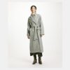 Cappotto Sayuri - Momonì - immagine 2