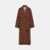 Cappotto Sayuri - Momonì - immagine 5