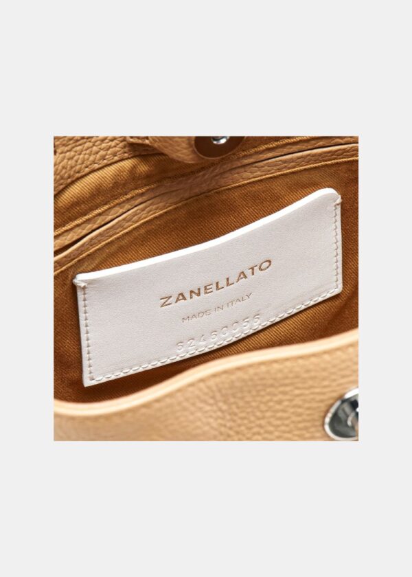 Borsa Monda’ Vimini – Zanellato - immagine 5