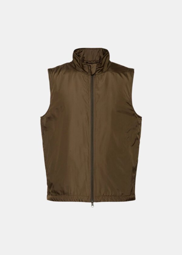 Gilet Vernes - Aspesi