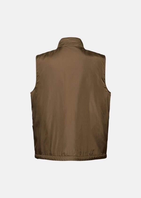 Gilet Vernes - Aspesi - immagine 3