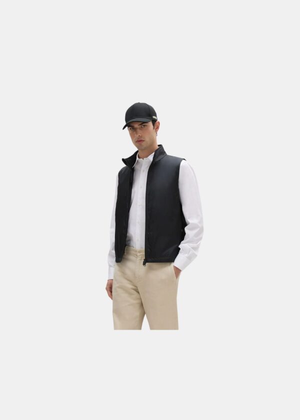 Gilet Vernes - Aspesi - immagine 5