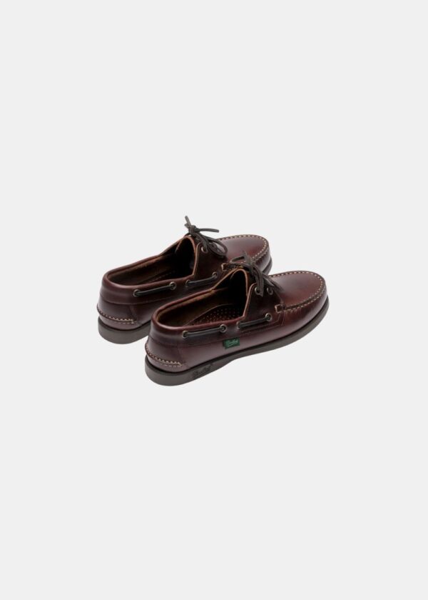 Scarpe Barth Marine Lisse America – Paraboot - immagine 3