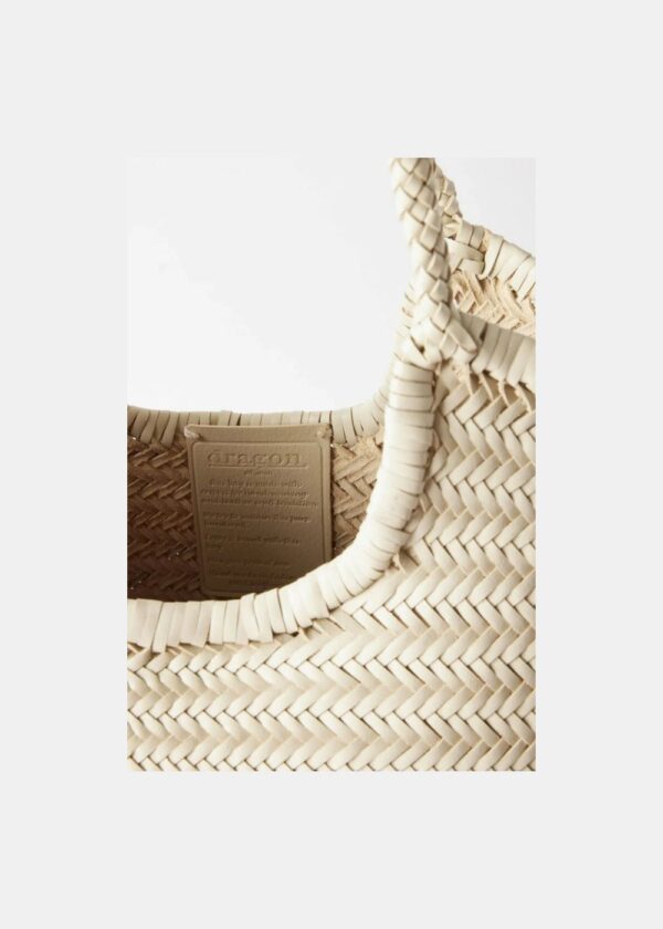 Borsa Ns Diagonal Triple Jump - Dragon Diffusion - immagine 3