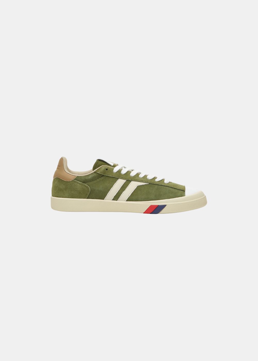 Featured image for “Sneakers Court Ace - Pro Keds”