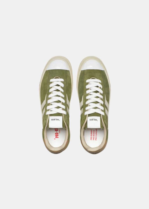Sneakers Court Ace - Pro Keds - immagine 2