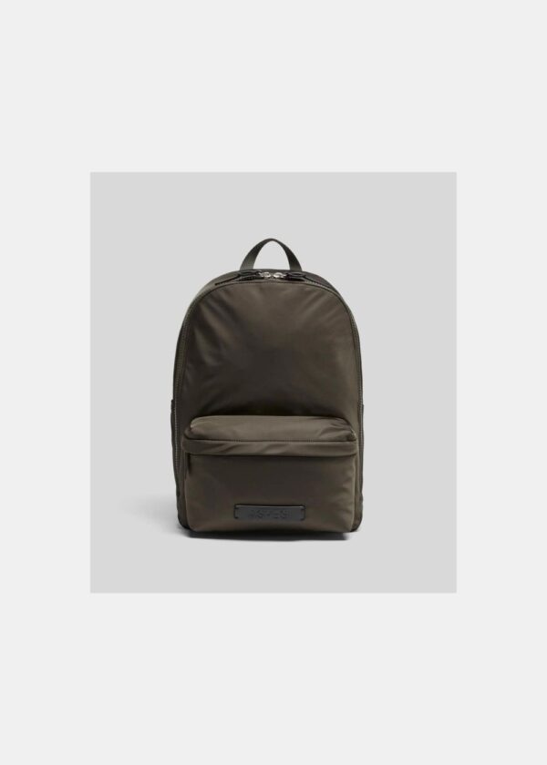 Zaino in nylon riciclato - Aspesi