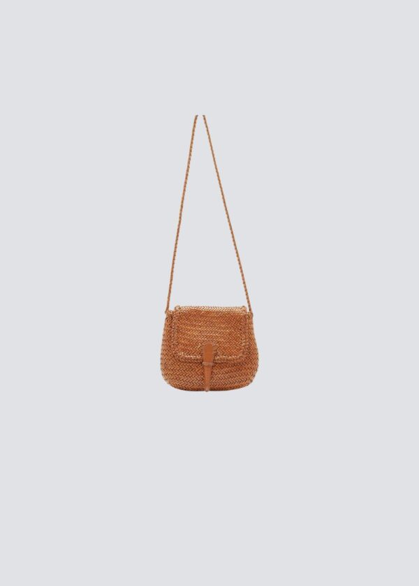 Borsa Mini City Bag - Dragon Diffusion