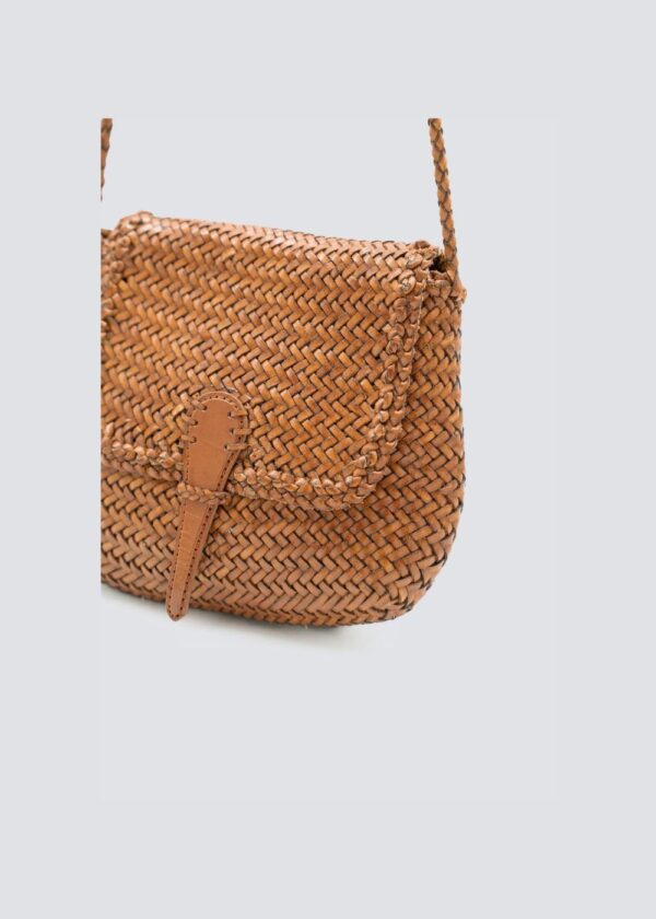 Borsa Mini City Bag - Dragon Diffusion - immagine 3