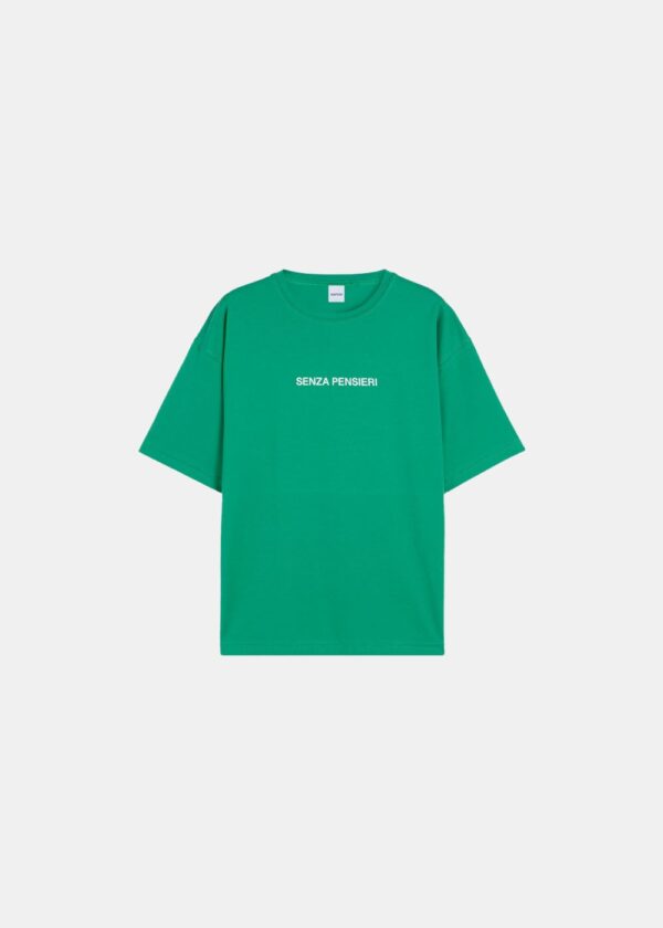 T-shirt Senza Pensieri – Aspesi