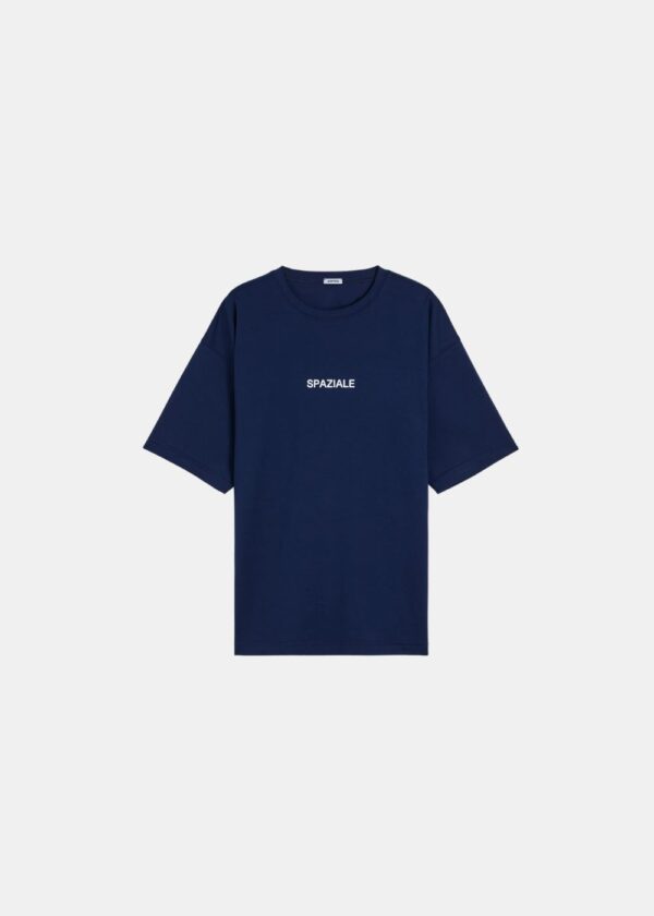 T-shirt Spaziale - Aspesi