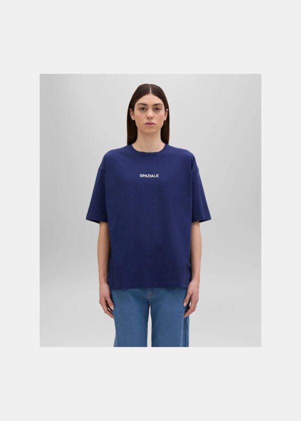 T-shirt Spaziale - Aspesi - immagine 2