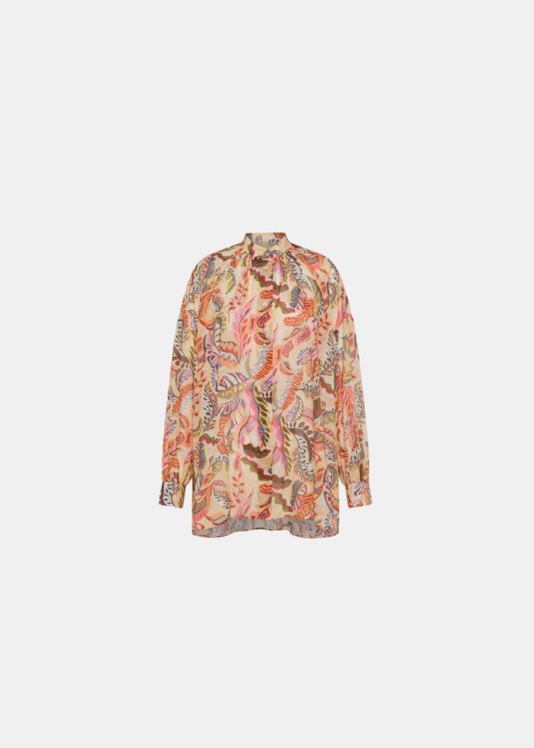 Camicia Jurua - Momonì