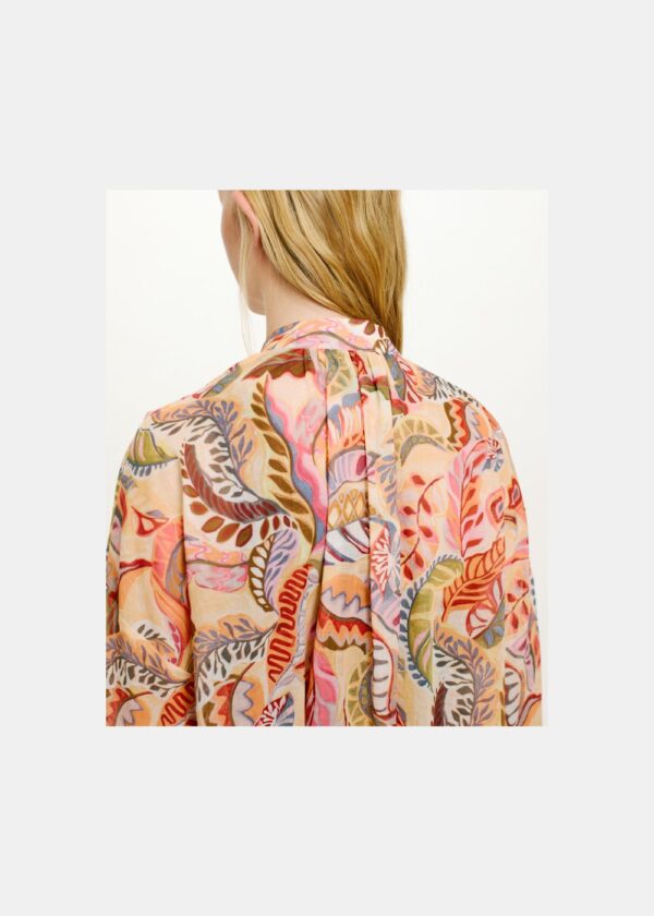 Camicia Jurua - Momonì - immagine 4