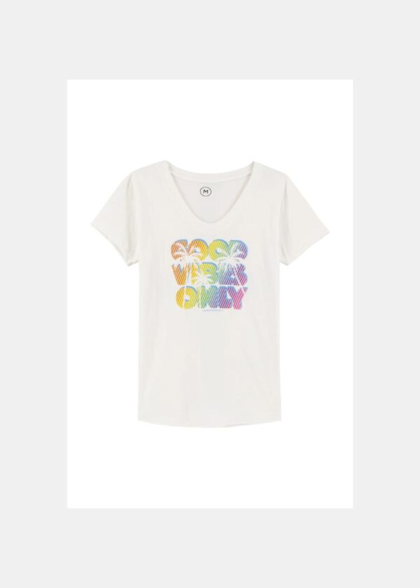 T-shirt Tizia - Leon & Harper