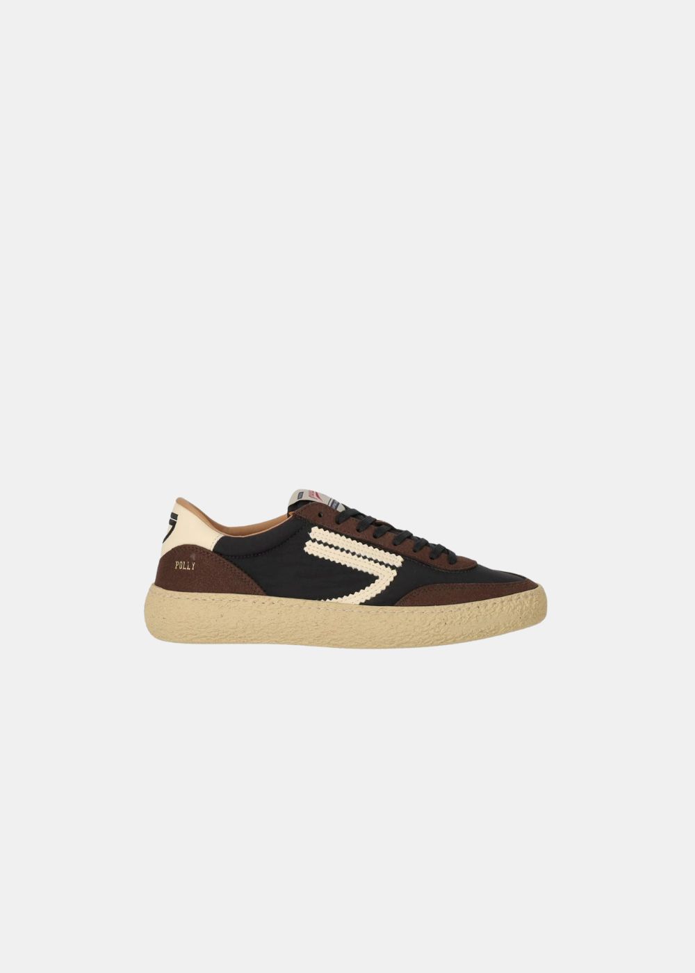 Featured image for “Sneakers 4.05 Polly Fudge - Puraai”