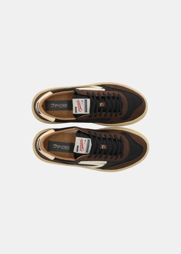 Sneakers 4.05 Polly Fudge - Puraai - immagine 2