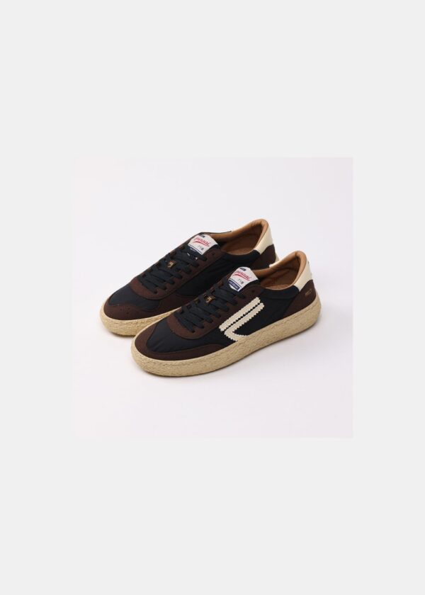 Sneakers 4.05 Polly Fudge - Puraai - immagine 6
