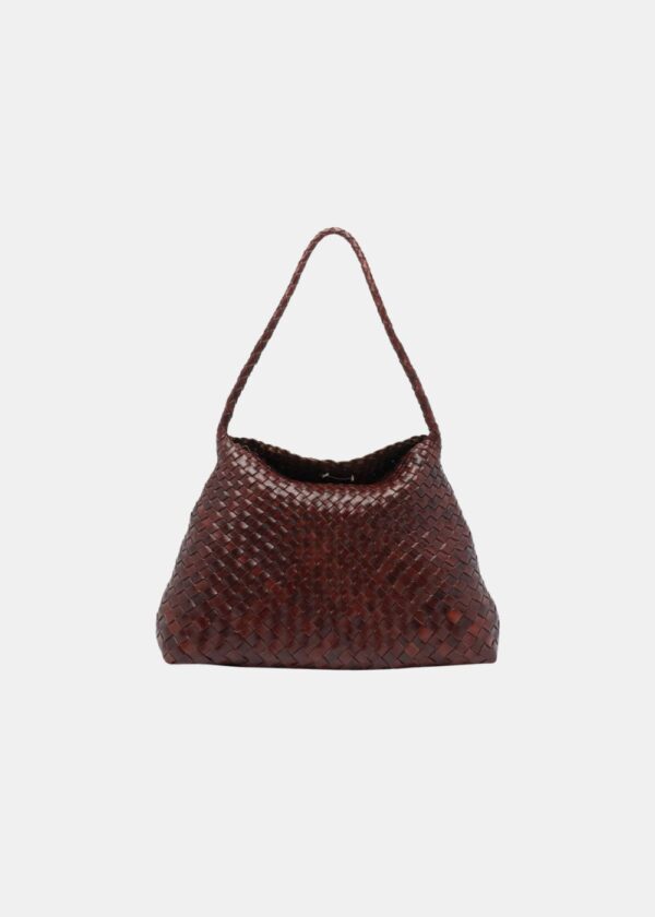 Borsa Santa Maria Mini - Dragon diffusion